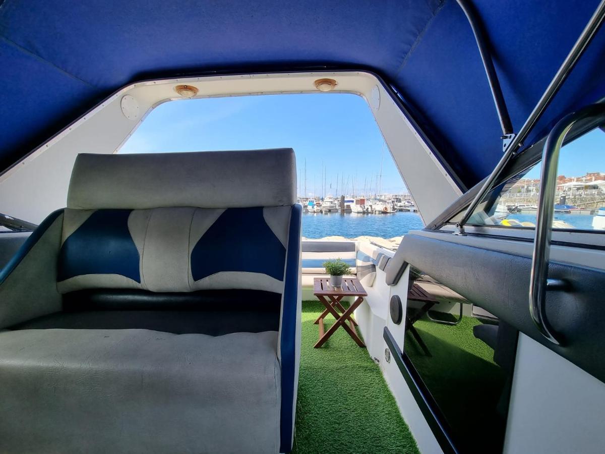 Experiencia En El Mar T